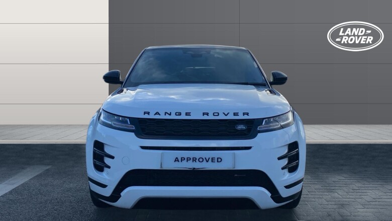 Land Rover Range Rover Evoque 1.5 P300e R-Dynamic S 5dr Auto Hatchback
